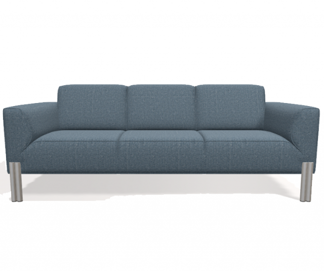 Kapiti 3-seater
