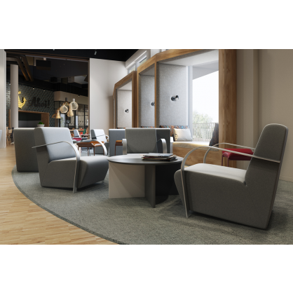 Toronto Armchair